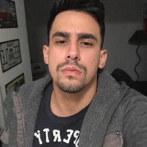 Meet your Posher, Marcelo